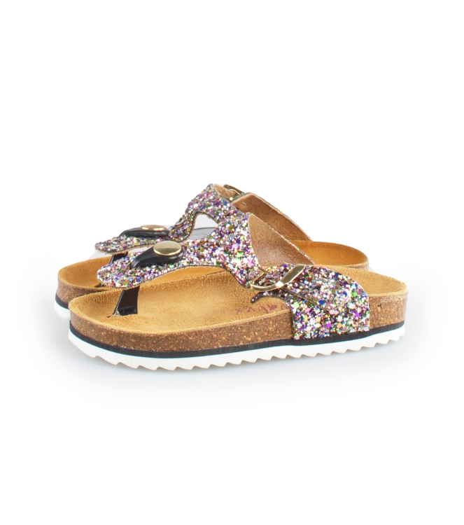 Develab Slippers