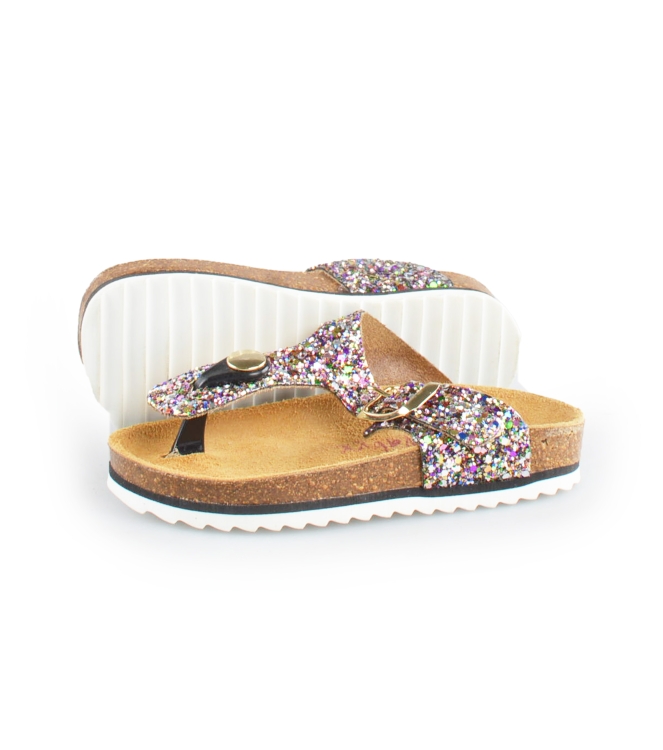 Develab Slippers
