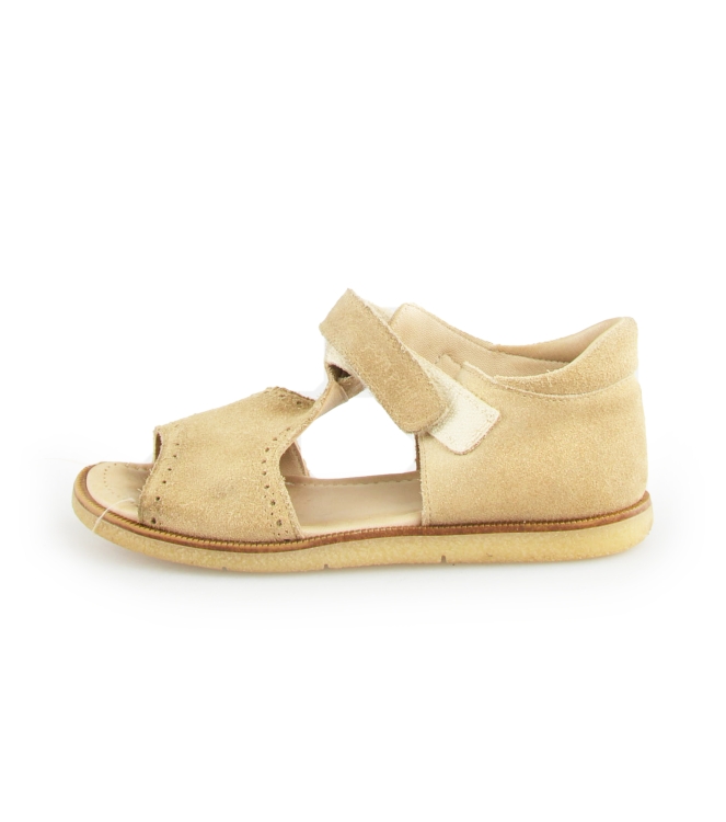 pom pom Sandalen