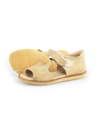 pom pom Sandalen