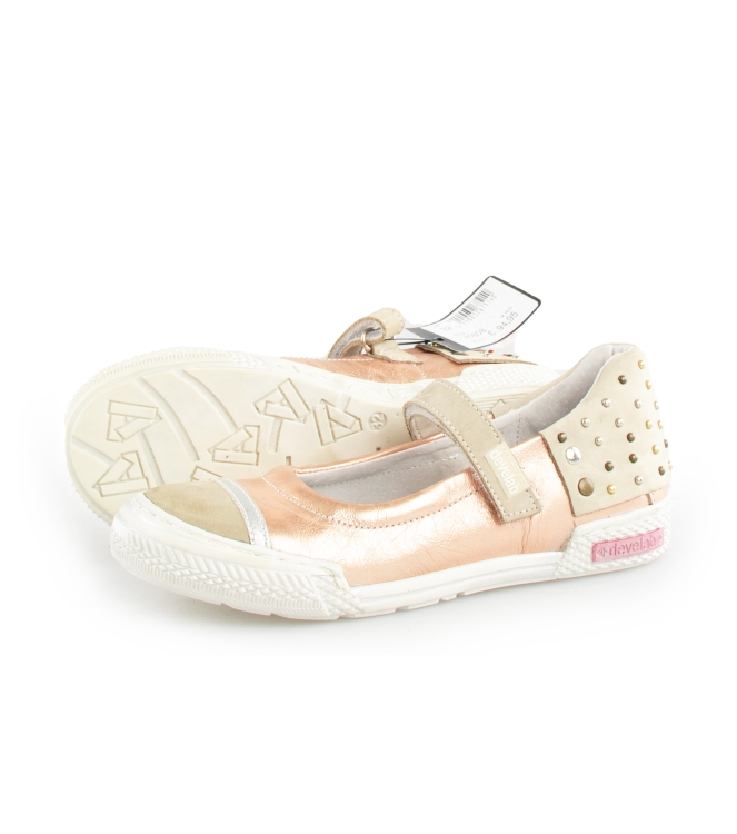 Develab Sandalen