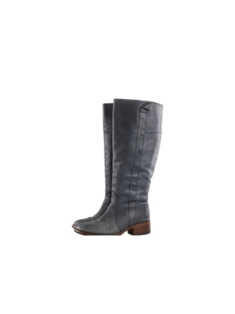 Omoda Laarzen Grijs 162425