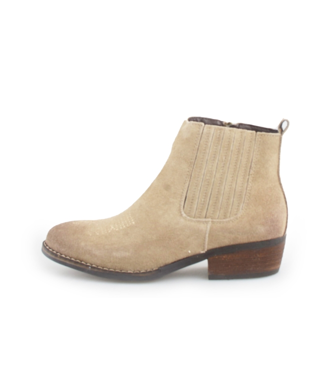 Omoda Chelsea boots