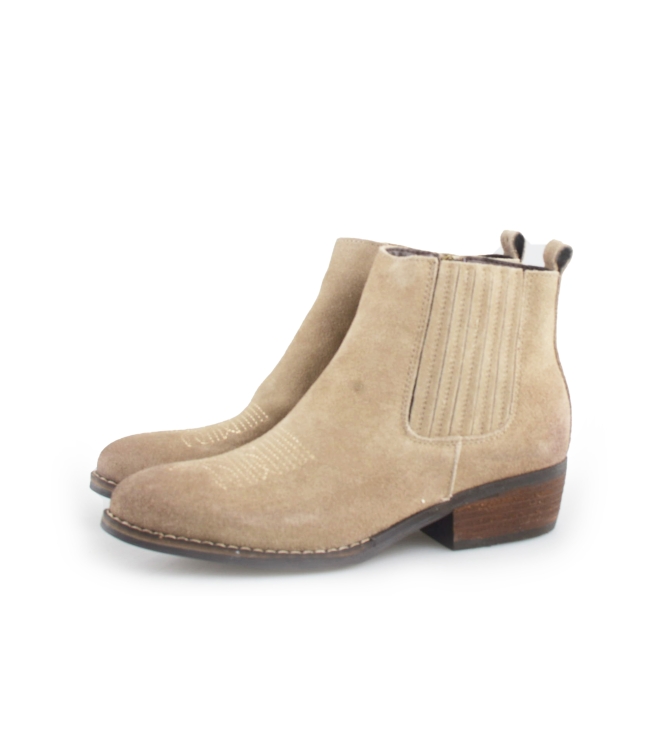 Omoda Chelsea boots