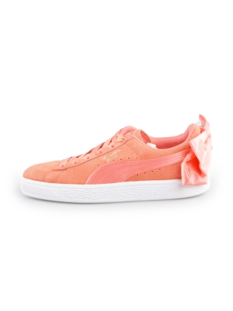 Puma Sneakers Roze 162551
