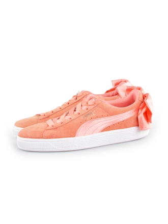 Puma Sneakers Roze 162551