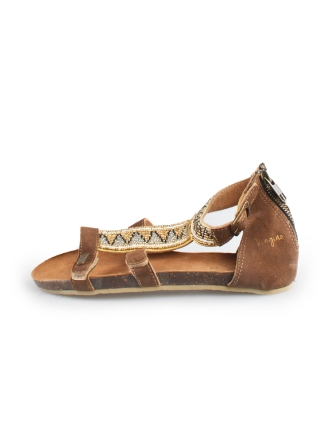 Vingino Sandalen Bruin 162577