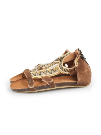 Vingino Sandalen Bruin 162577