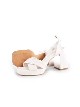 Notre-V Sandalen