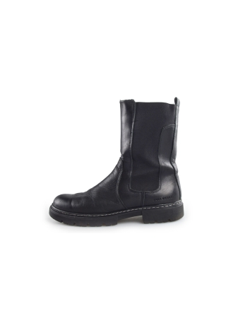 Bullboxer Chelsea boots Zwart 162647