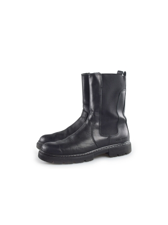 Bullboxer Chelsea boots Zwart 162647