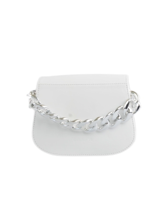 Unisa Tas Wit 162986