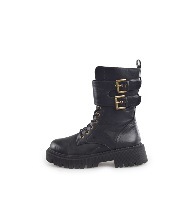 Bullboxer Veterboots