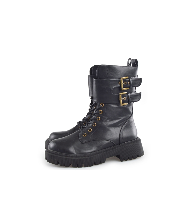Bullboxer Veterboots