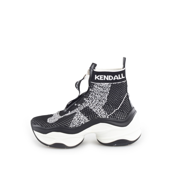Kendall & Kylie Hoge sneakers