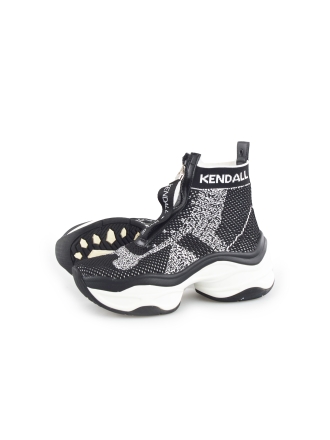 Kendall & Kylie Hoge sneakers