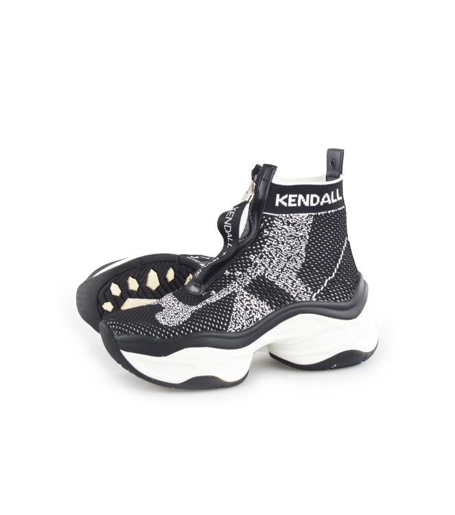 Kendall & Kylie Hoge sneakers