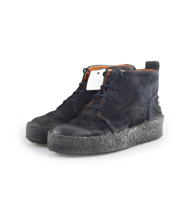 Shabbies Hoge sneakers