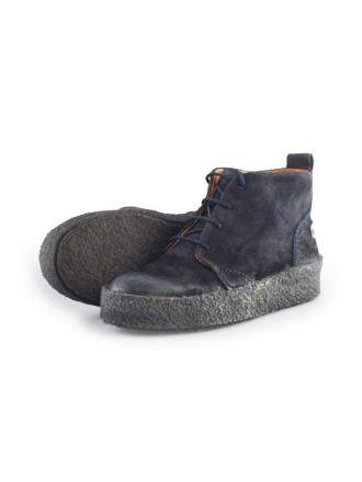 Shabbies Hoge sneakers
