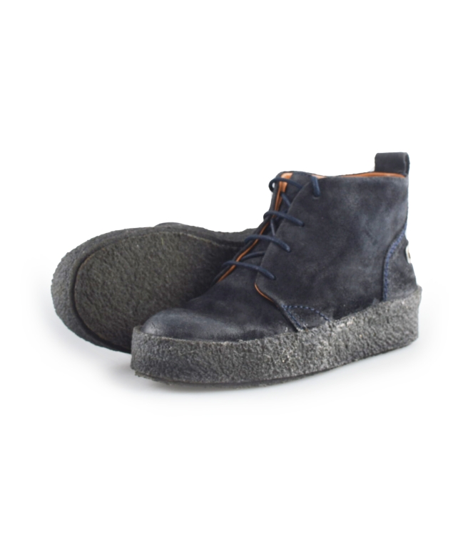 Shabbies Hoge sneakers