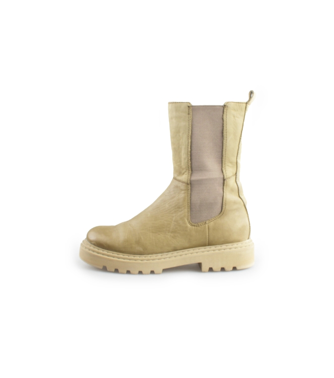 Poelman Chelsea boots