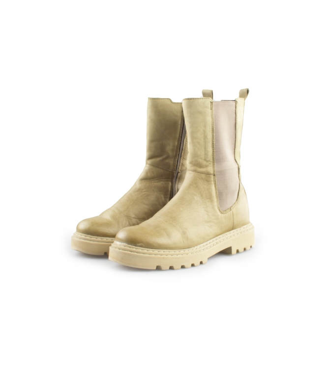 Poelman Chelsea boots