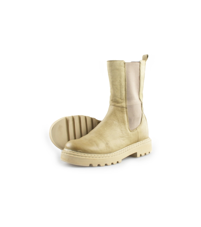Poelman Chelsea boots