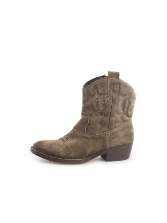 Nelson Cowboy laarzen Grijs 164821