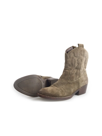 Nelson Cowboy laarzen