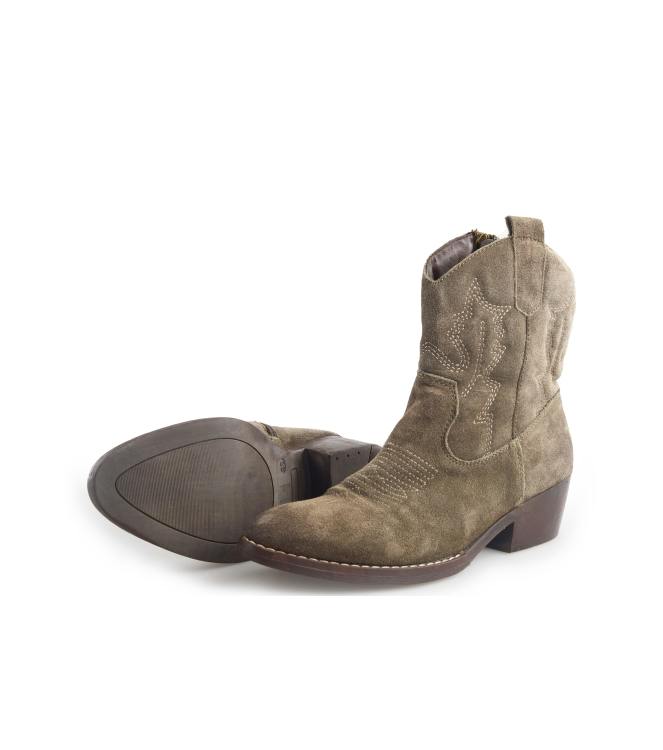 Nelson Cowboy laarzen