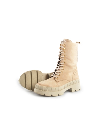 Nelson Veterboots