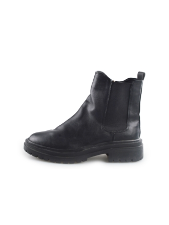 Dolcis Chelsea boots Zwart 165189