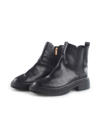 Dolcis Chelsea boots Zwart 165189