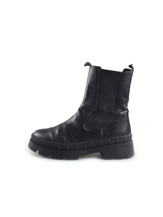 Omoda Chelsea boots Zwart 165212