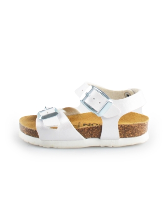 Nelson Sandalen Wit 165890