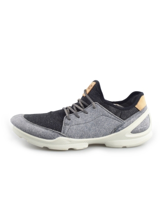 Ecco Hoge sneakers Grijs 166013