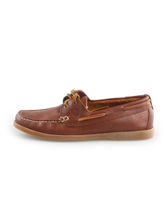 Travelin Bootschoenen Bruin 166148