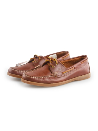 Travelin Bootschoenen Bruin 166148