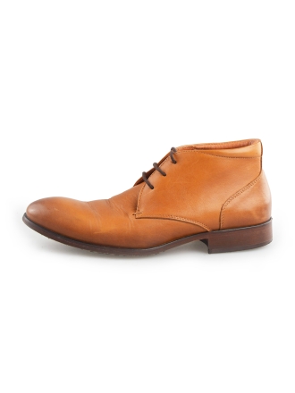 DenBroeck Veterschoenen Cognac 166195