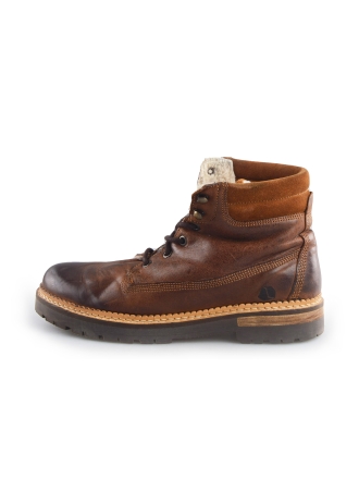 Nogrz Veterboots Bruin 166230