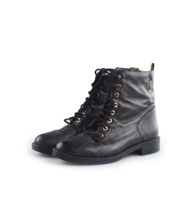 Nelson Veterboots