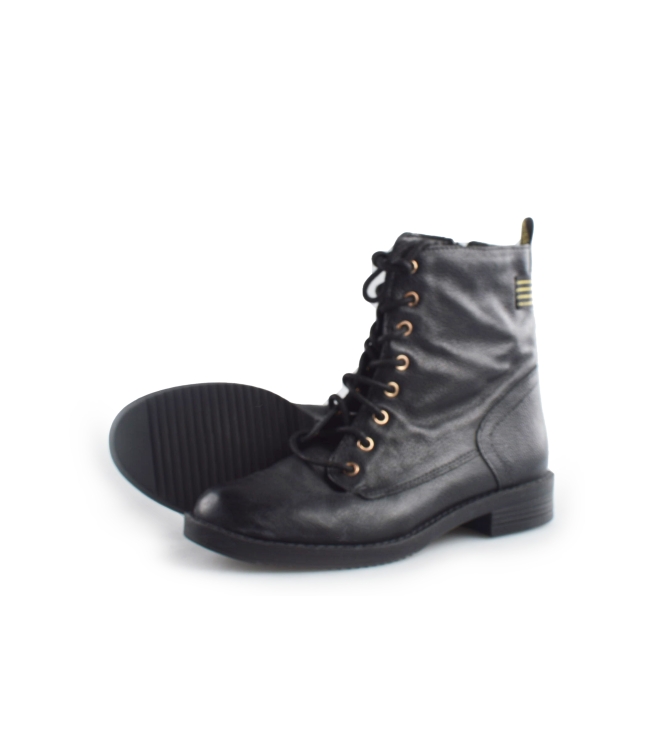 Nelson Veterboots