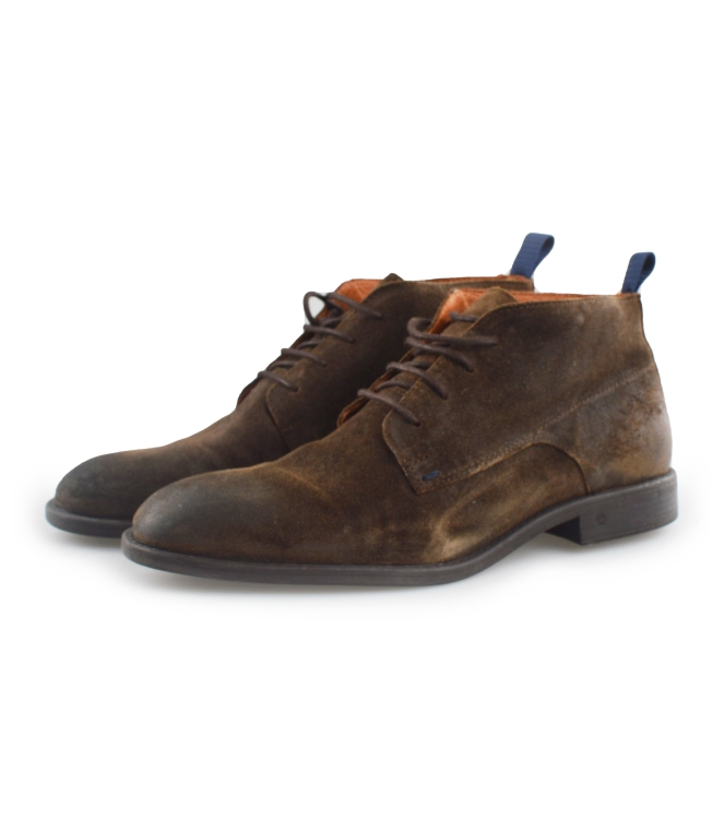 Travelin Veterschoenen
