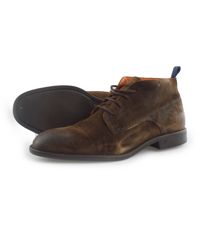 Travelin Veterschoenen