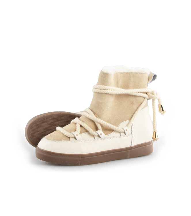 Poelman Veterboots