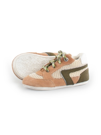 IK-KE Veterschoenen