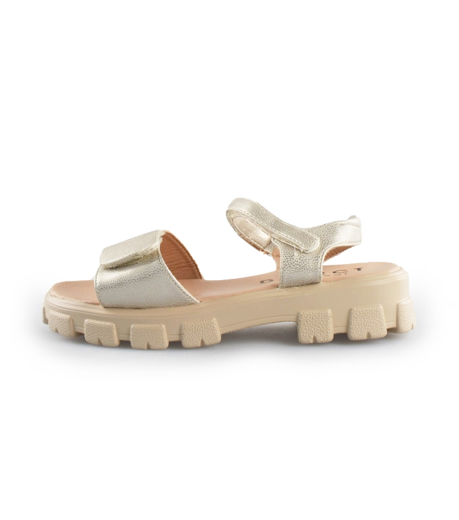 DSTRCT Sandalen