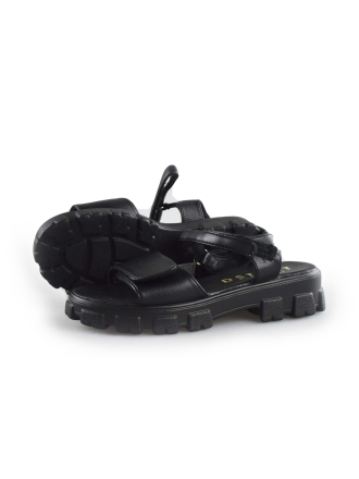 DSTRCT Sandalen