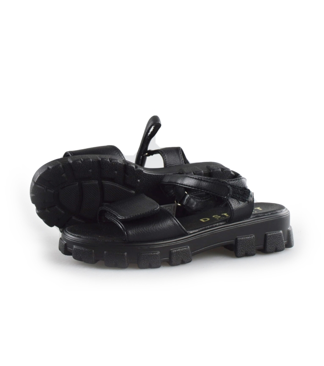 DSTRCT Sandalen