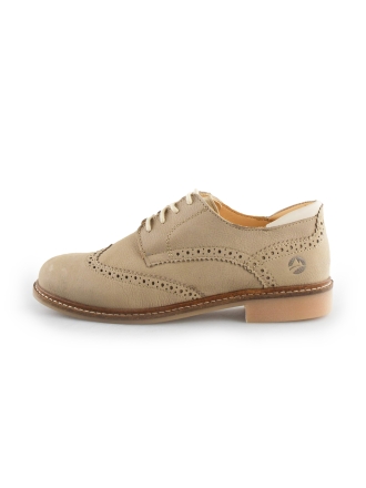 Travelin Veterschoenen